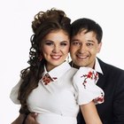 4. Гузель Уразова и Ильдар Хакимов