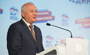 Татарстанские депутаты в Госдуме прошли мимо больших кресел