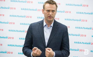 ФСИН опровергла подачу заявления в суд о замене условного срока Навальному