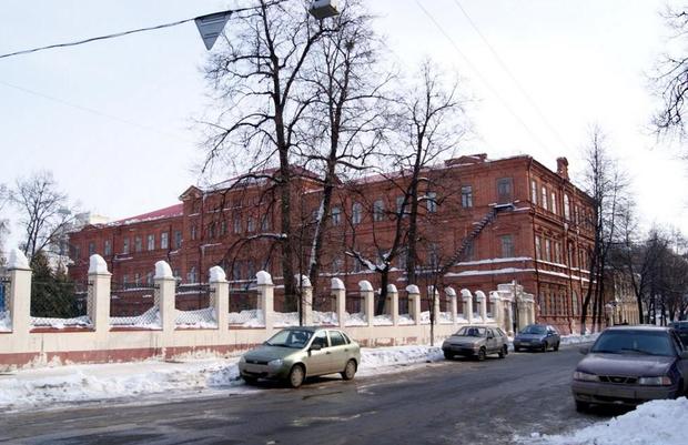 рейтинг школ кировского района казани
