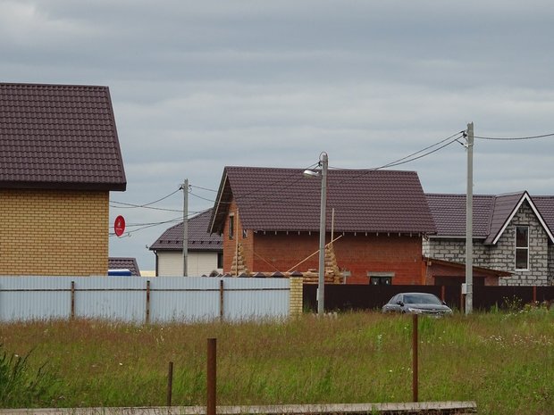 Энциклопедия строительства загородного дома