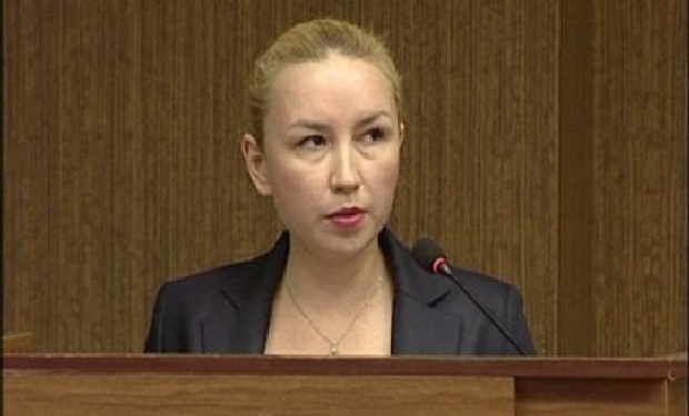 Наб челны женщины