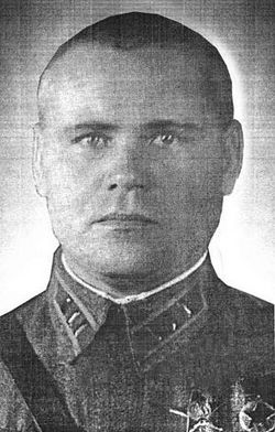 Николай Бушманов