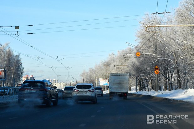 Что делать если попал щебень гаи