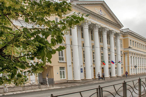Каи казань фото Обзор госзакупок в Татарстане с 17 по 23 марта 2017 - Реальное время