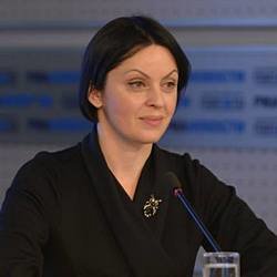 Елена Капитоненко