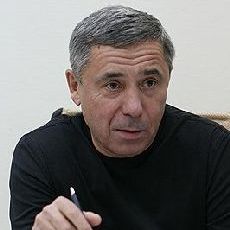 Ильдар Зиннуров