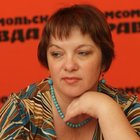 Елена Маширова