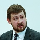 Дмитрий Романов