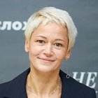 Диляра Хисматуллина