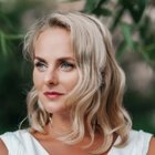 Елена Пархомюк