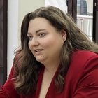 Анна Куприянова