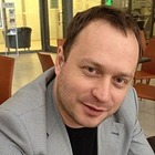 ​Илья Аксенов