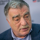 Яков Геллер