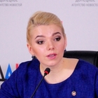 Надежда Анищенко