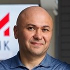 Делюс Сиразетдинов