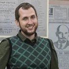Дмитрий Асташкин