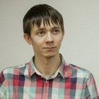 Ильназ Тимербаев