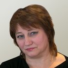 Ирина Купряхина