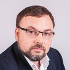 ​Сергей Елисеев