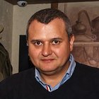 Айрат Гарипов