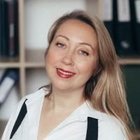 Анастасия Гизатова