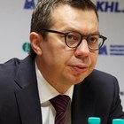 Илья Воробьев