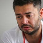 Азамат Сабиров