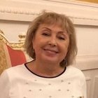 Ольга Байкеева