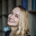 Алеся Бикбулатова