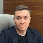 Тимур Галимуллин