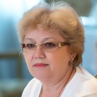 Наиля Ханнанова