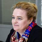 Валентина Сахабеева