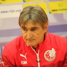 Валерий Чалый