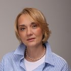 Ирина Туракалина