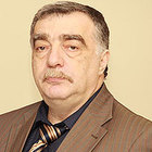 Яков Геллер