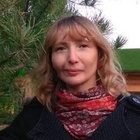 Татьяна Гиматдинова