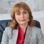 Наталья Венерова