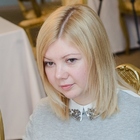 Мария Тарасова