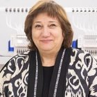 Ирина Купряхина