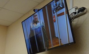 «УДО недостоин»: казанский суд не пустил на волю виновника пьяного ДТП с тремя жертвами