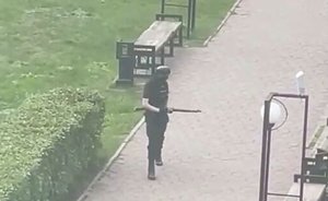 Александр Михайлов: «Появилась группа молодежи с синдромом Раскольникова»