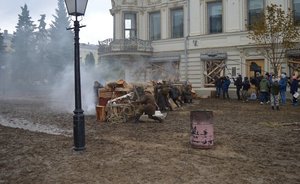 День в истории: брежневская Конституция, сибирская красавица