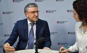 Айрат Фаррахов: «Есть шансы вернуться к прежним параметрам льготной ипотеки»