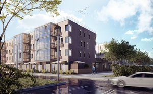 «Новый свет»: откройте для себя новый уровень комфорта