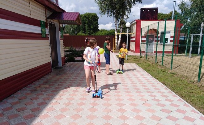 Бедная «Ласточка»: уникальный лагерь для глухих детей хотят закрыть из экономии