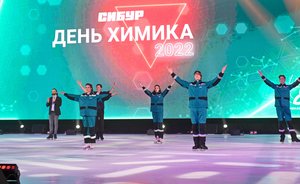 Рустам Минниханов: «Татарстан и СИБУР — стратегические партнеры»