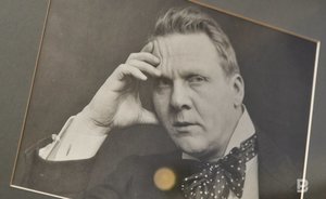 Шаляпин: голос мира, голос Казани