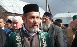 Экс-муфтий Татарстана о пропавшем имаме: «Или была команда сверху — не искать»