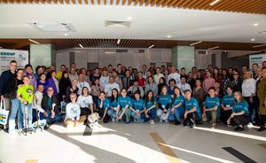 «Ничего невозможного нет!»